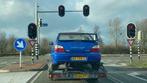 Gezocht Subaru’s, Auto's, Subaru, 1300 kg, Overige bekleding, Overige kleuren, Handgeschakeld