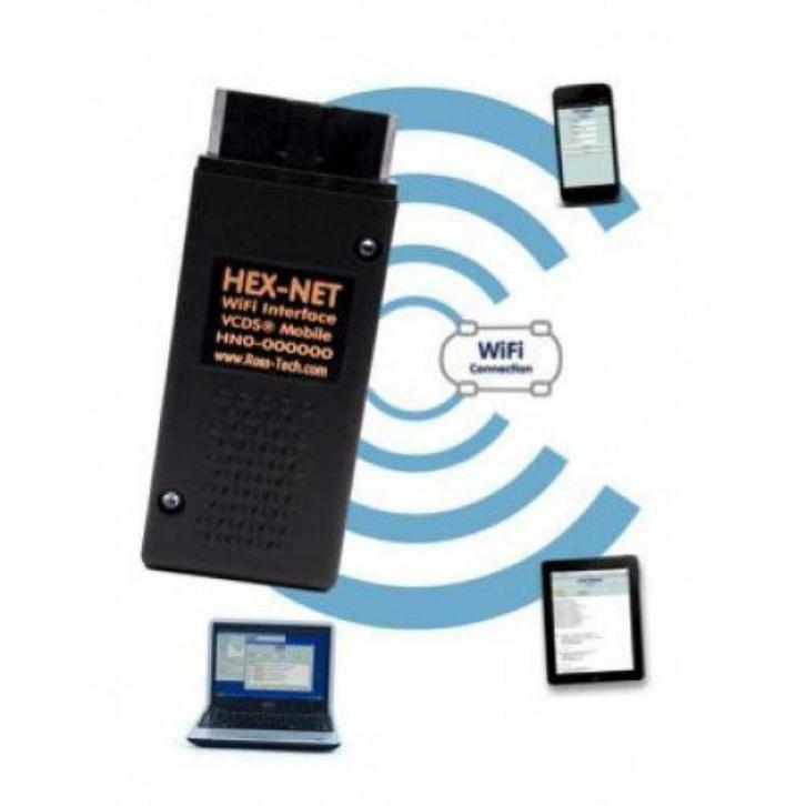 VCDS/VAG-COM CODEREN/AANPASSEN/RESETTEN VIA ORIGINELE KABEL!, Diensten en Vakmensen, Auto en Motor | Monteurs en Garages