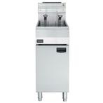 Profinox gasfriteuse 27kw NIEUW uit voorraad leverbaar, Ophalen of Verzenden, Nieuw in verpakking, Fornuis, Frituur en Grillen