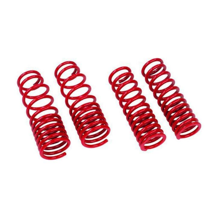 Verlagingsset Volkswagen Caddy 5 vanaf 2020, Auto-onderdelen, Ophanging en Onderstel, Volkswagen, Nieuw, Verzenden