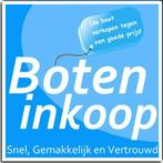 GEVRAAGD: Sloepen Antaris, Interboats, Maril, Arie Wiegmans, Watersport en Boten, Sloepen, Ophalen of Verzenden, Zo goed als nieuw