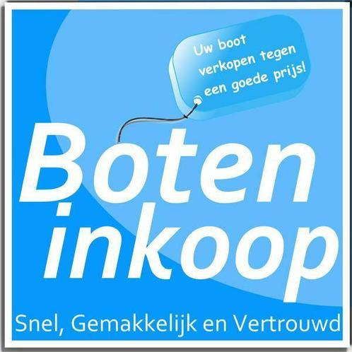GEVRAAGD: Sloepen Antaris, Interboats, Maril, Arie Wiegmans, Watersport en Boten, Sloepen, Zo goed als nieuw, Ophalen of Verzenden