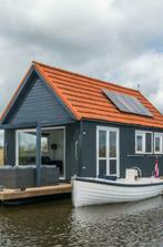 zonnepanelen tuinhuis,boot,chalet,strandhuis,caravan,mppt., Nieuw, Compleet systeem, Ophalen of Verzenden, 200 wattpiek of meer