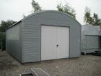 NIEUW Tuinschuur, loods, opslagloods, Variant Loods, 5.5x5 m, Tuin en Terras, Tuinhuizen, Nieuw, 500 cm of meer, 400 cm of meer