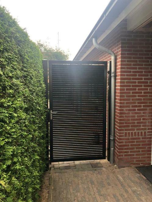 Hekwerk en poorten koopt u bij Goossens hekwerk, Tuin en Terras, Tuinhekken en Hekwerk
