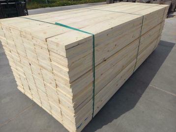 Nieuwe vuren planken   steigerplanken steigerhout  planken beschikbaar voor biedingen
