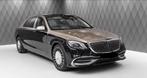 Mercedes W222 S klasse S350 S500 Maybach look body kit, Nieuw, Links, Ophalen of Verzenden, Bumper