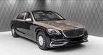 Mercedes W222 S klasse S350 S500 Maybach look body kit, Mercedes-Benz, Nieuw, Ophalen of Verzenden, Links