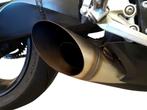 G&G GP uitlaat Suzuki GSXR 600 750 2006-2007 k6 k7, Motoren, Onderdelen | Suzuki, Ophalen of Verzenden, Nieuw