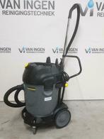 Kärcher STOF-/WATERZUIGER NT 65/2 Tact², Stofzak, Nieuw, Ophalen of Verzenden, 2000 watt of meer