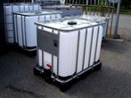 IBC 300 / 600/1000 watertanks tanks adapter container vaten