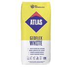 Atlas Geoflex Wit zeer flexibele tegellijm 25 KG (C2TE 2-15), Ophalen of Verzenden, Nieuw