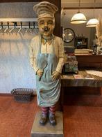 Restaurant pop, Restaurant