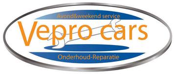 Veprocars, Betaalbaar in onderhoud en reparatie's 