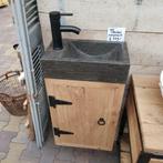 Wc meubel compleet, Ophalen of Verzenden, Nieuw, Toilet
