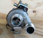 Jaguar / Land Rover 3.0 TdV6 (306DT) Turbo AX2Q-6K682-BC, Auto-onderdelen, Ophalen of Verzenden, Gebruikt, Land Rover