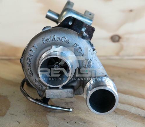 Jaguar / Land Rover 3.0 TdV6 (306DT) Turbo AX2Q-6K682-BC, Auto-onderdelen, Motor en Toebehoren, Land Rover, Jaguar, Gebruikt, Ophalen of Verzenden