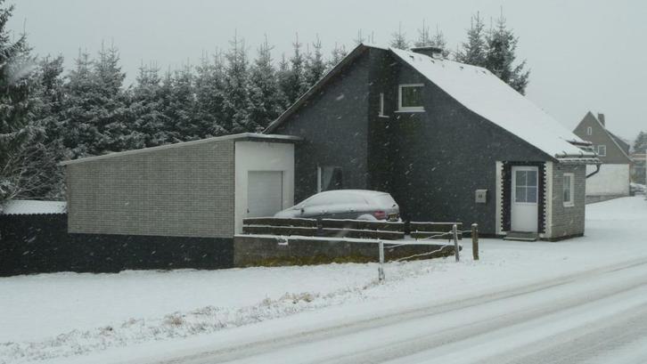 Winterberg 8 p vak.huis garage en tuin., Vakantie, Vakantiehuizen | Duitsland, Sauerland, Overige typen, Dorp, In bergen of heuvels