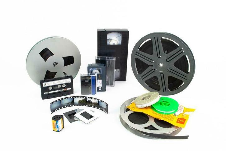 Van Eck Video Services, Diensten en Vakmensen, Overige Diensten