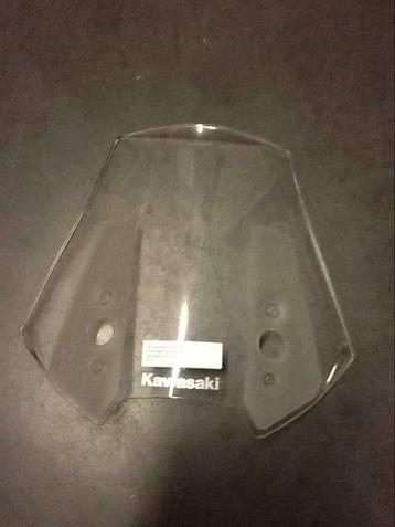 Windscherm Kawasaki Versys 1000 beschikbaar voor biedingen