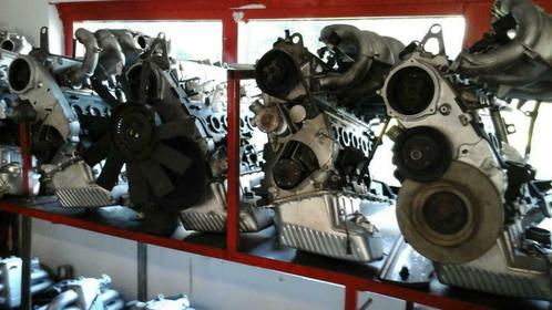 BMW m20 motoren, Auto-onderdelen, Motor en Toebehoren, BMW, Gereviseerd, Ophalen