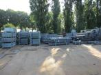 Steigermateriaal te koop gevraagd, layher van Thiel, tube, Ophalen, Nieuw, Gevelsteiger, 5 meter of hoger