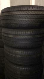 “205 55 r17 michelin. Demo. Puntjes zitten er nog op”, Ophalen, Nieuw, 17 inch, 205 mm