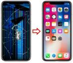 Scherm Reparatie Joure IPhone Samsung Huawei One Plus LG, Diensten en Vakmensen, No cure no pay, Mobiele-telefoonreparatie