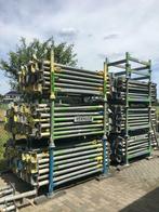 Te huur bouwstempels / schroefstempels 25 tot 550 cm huren, Ophalen of Verzenden, Zo goed als nieuw