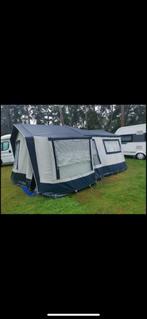 Te Huur: Vouwwagen Roadmaster Midi S Caravan te huur