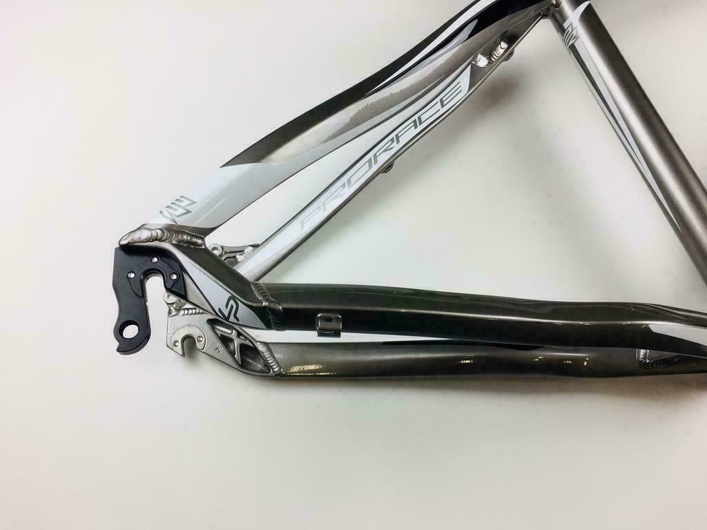 ≥ Lapierre Prorace 200 SL MTB frame set maat 40 cm nieuw — Fietsonderdelen  — Marktplaats