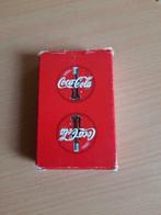 Speelkaarten Coca Cola