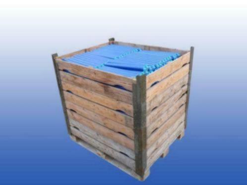 rollenbaanrol kunststof rolbaanrollen - 70 cm - Ø 50 mm -, Doe-het-zelf en Verbouw, Overige Doe-het-zelf en Verbouw, Nieuw, Ophalen of Verzenden
