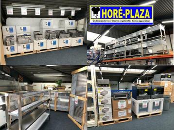 Nieuw “Koopjeshoek” bij Horéplaza beschikbaar voor biedingen