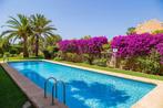 Luxe 5-sterren appartement op toplocatie EERSTE LIJN! JAVEA, Vakantie, Vakantiehuizen | Spanje, Dorp, 2 slaapkamers, Costa Blanca