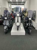 Nieuwe Vespa Sprint Full Options Carbon Edition 2024 Uniek!!, Verzenden, Nieuw, Vespa