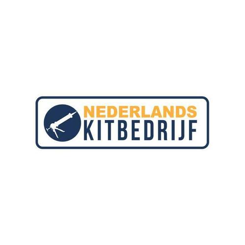 Nederlands kitbedrijf (Kitter), Diensten en Vakmensen, Schilders en Behangers, Garantie