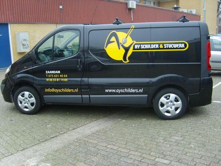 Ay Schilder & Stucwerk, Diensten en Vakmensen, Stukadoors en Tegelzetters, Pleisterwerk, Spachtelputz, Spackspuiten, Stucwerk