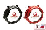 Pramac Limited koppelingsdeksel Panigale 959 1199 1299, Ophalen of Verzenden, Nieuw