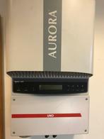 ABB reparatie omvormer inverter Aurora power one E031 error, Overige typen, Gebruikt, Ophalen of Verzenden, 200 wattpiek of meer