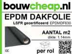 LOODVERVANGER BIJ BOUWCHEAP MET GOEDE PLAKEIGENSCHAPPEN, Ophalen of Verzenden, Nieuw, Dakpannen
