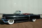 cadillac 1954 cabriolet, Auto's, Te koop, Cadillac, Benzine, Elektrische ramen