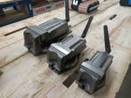boorklem werkstukklem machineklem diverse maten, Doe-het-zelf en Verbouw, Ophalen of Verzenden, Nieuw