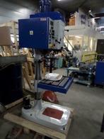 Kolomboormachine SATURN VS32 MK4 Heltos Tjechië, Doe-het-zelf en Verbouw, Gereedschap | Boormachines, Ophalen, 600 watt of meer