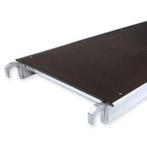 DE LOOPPLATEN VAN UW ROLSTEIGER PLATFORMEN IN TOP CONDITIE, Ophalen of Verzenden, Gebruikt, Overige typen, Minder dan 2 meter