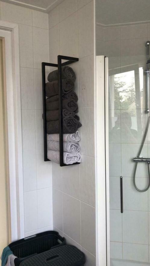 Handdoeken rek, Huis en Inrichting, Badkamer | Badtextiel en Accessoires, Nieuw, Ophalen of Verzenden