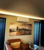 airco split unit nakijken, onderhoud en eventueel bijvullen, Onderhoud