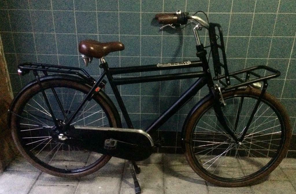 ≥ Omafiets Beste Prijs-kwaliteitsverhouding van de regio. — Fietsen | Dames  | Omafietsen — Marktplaats