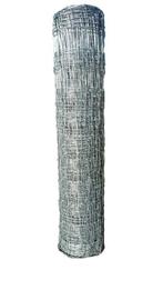Schapengaas 100 cm hoog 10 draads. 50mtr. 100/10/15., Ophalen of Verzenden, Nieuw, 20 meter of meer, Gaas