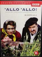 Allo Allo serie 4 / Serie 5 deel 1